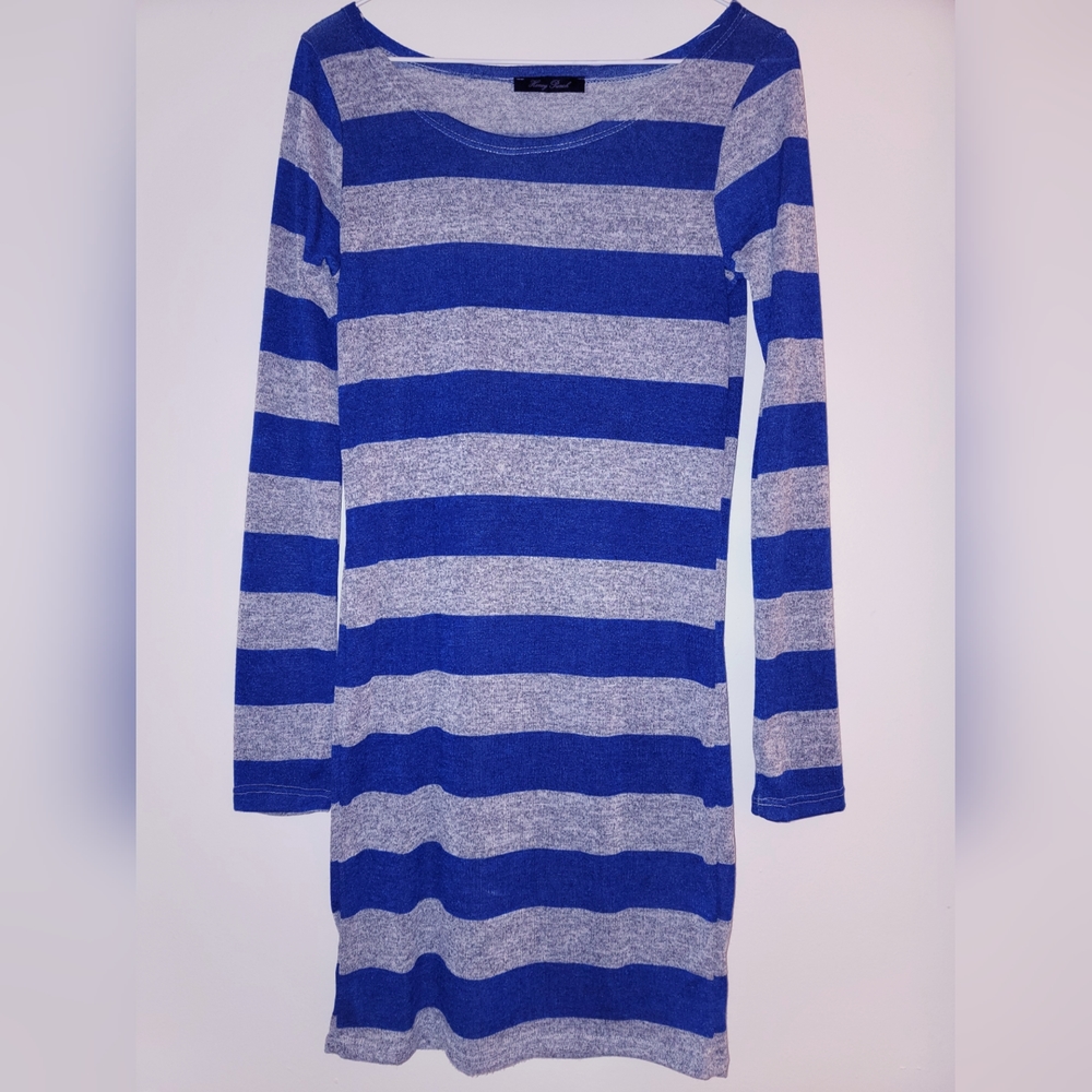 Sweater Dresses